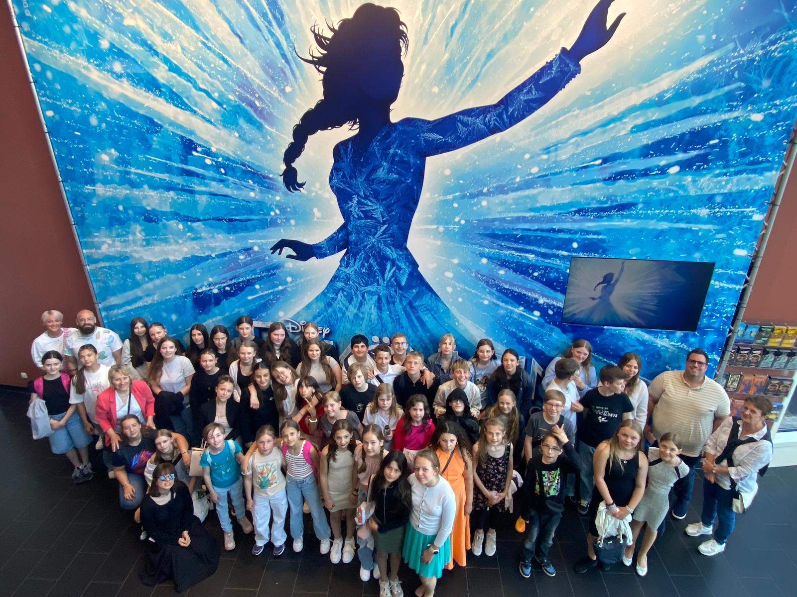Musicalfahrt 2025