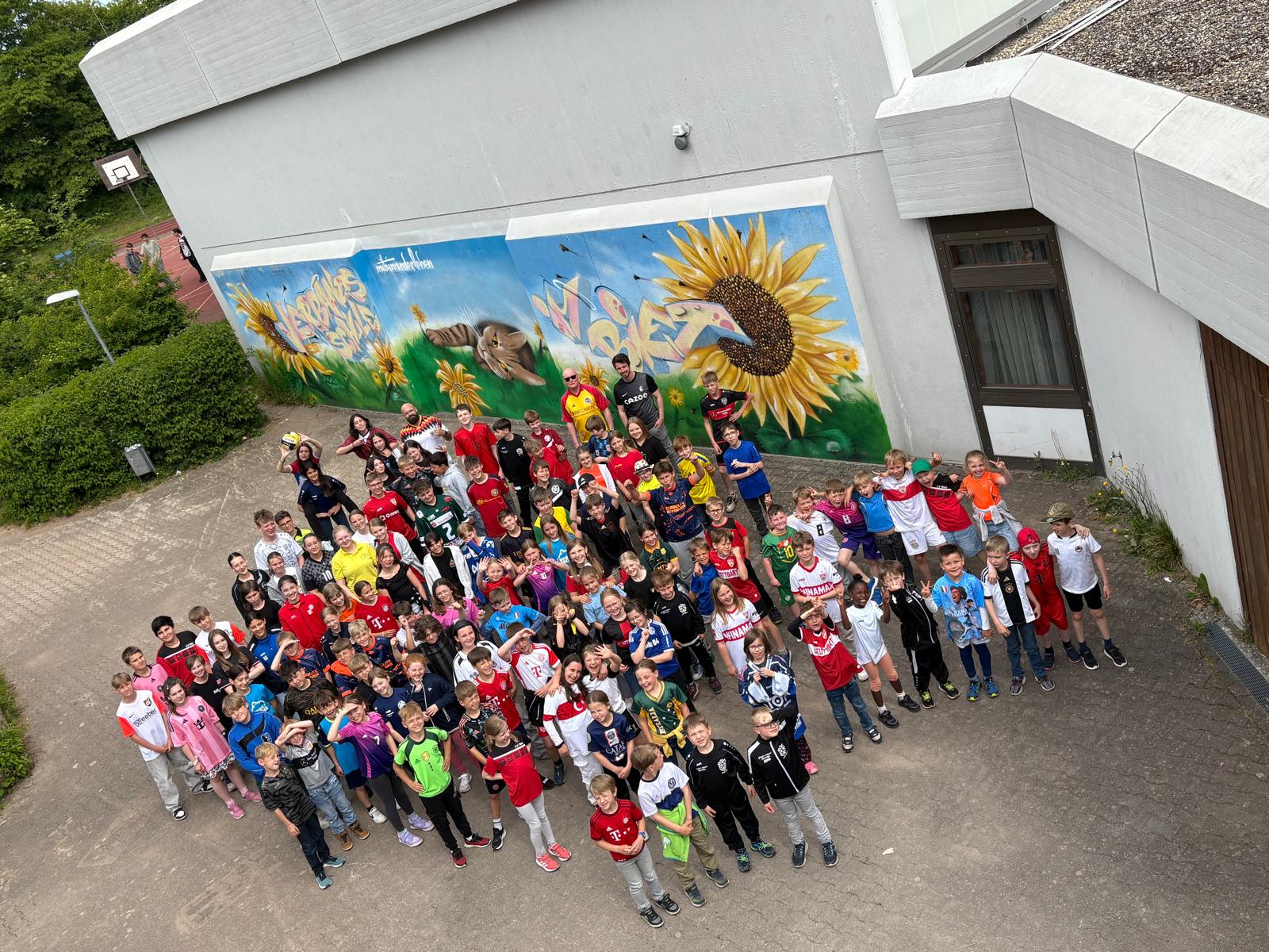 Trikottag